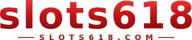 slots618 logo
